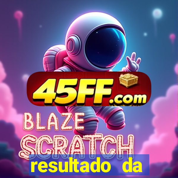 resultado da alvorada de natal